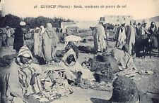 Maroc guercif vendeurs d'occasion  France