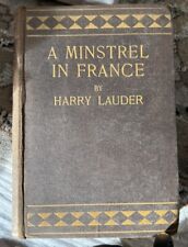 Harry lauder minstrel for sale  Simi Valley