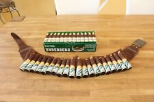 Underberg riginal wildledergur gebraucht kaufen  Deutschland