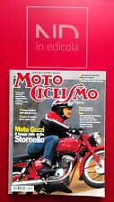 Motociclismo epoca aprile usato  Bologna