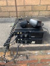 Maxon pm100 vhf for sale  OSWESTRY