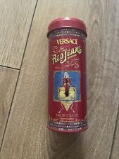 Collectable versace red for sale  MANCHESTER