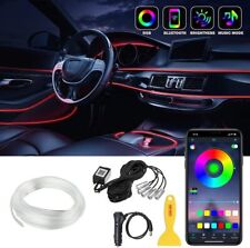 Rgb led voiture d'occasion  France