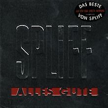 Gute spliff cd gebraucht kaufen  Berlin