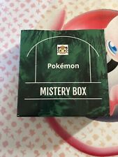 Box mistery pokemon usato  Magenta