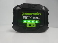 Greenworks 80v lithium for sale  Chatsworth