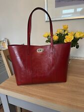 Genuine mulberry lancaster for sale  BRIGHTON