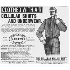 Cellular shirts underwear for sale  GLASGOW