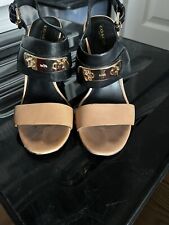 Coach sandals size for sale  LONDON