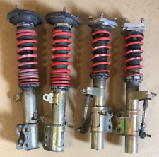 Coilovers mr2 sw20 for sale  Fortuna