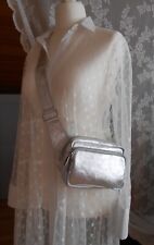 handtasche silber gebraucht kaufen  Höchenschwand