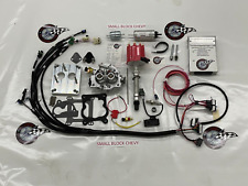 Fuel injection system for sale  Elsie