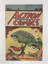 Action comics 1987 for sale  Citrus Heights