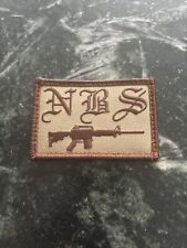 Nbs accessories rifle for sale  Suffield