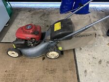 Honda izzy lawnmower for sale  ROSSENDALE