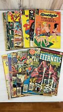 Lot old comics for sale  Bothell
