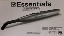 Essentials curing light for sale  Decatur
