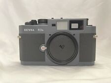 Voigtlander bessa r3a for sale  Milford