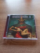 Thunderdome back from gebraucht kaufen  Olbernhau