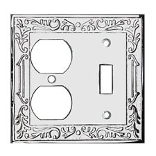 Victorian switch plate for sale  Erving