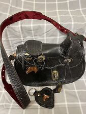 Western saddle purse for sale  Newton