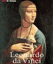 Leonardo Da Vinci por da Vinci, Leonardo comprar usado  Enviando para Brazil