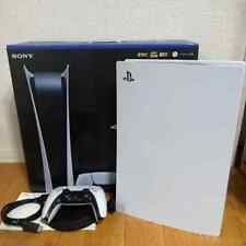 Sony ps5 blu d'occasion  Orleans-
