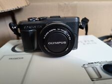 Olympus pen pl10 for sale  LEICESTER