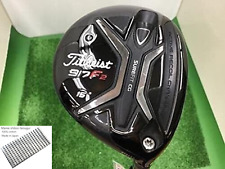 Titleist 917f2 3wood for sale  Shipping to Ireland