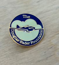 Douglas bader foundation for sale  STAINES-UPON-THAMES