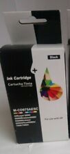 Black ink cartridge for sale  HALIFAX