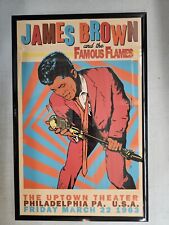 James brown 1963 for sale  Stow