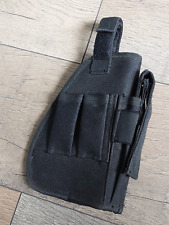 Holster étui pistolet d'occasion  Cossé-le-Vivien