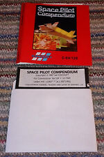 Commodore c64 space gebraucht kaufen  Hamburg
