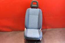 FIAT PANDA VAN 312, 519 przednie prawe siedzenie 2005 22086123 na sprzedaż  PL