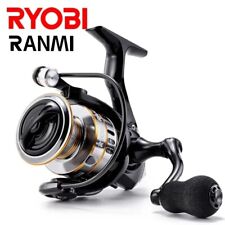 Spinning fishing reels for sale  LONDON