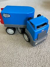 little tikes tractor for sale  Wexford