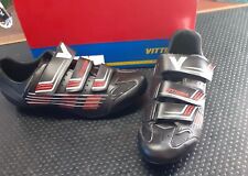 Scarpe ciclismo bici usato  Treviso