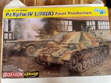 Dragon 6784 jagdpanzer for sale  Tijeras