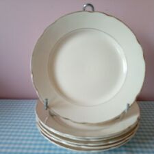 Lot assiettes plates d'occasion  Savigny-sur-Braye