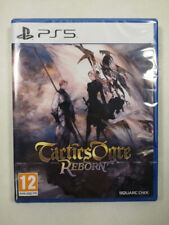 Tactics ogre reborn d'occasion  Paris XI