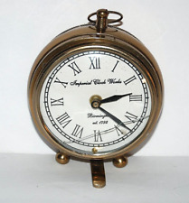 Imperial clock works for sale  Poulsbo