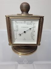 Vintage veranderlich clock for sale  Poseyville