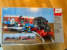 Lego trains push for sale  HUNTINGDON