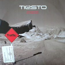 'DJ Tiësto - Traffic' 12" Techno, Trance 2003 VG+/VG+ comprar usado  Enviando para Brazil