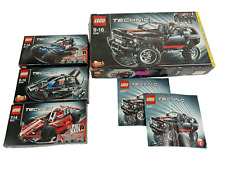 Lego technic extreme for sale  RUGBY