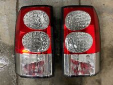 Discovery rear lights for sale  BRADFORD