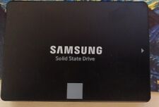 Samsung mz75e500 ssd usato  Rocca Priora