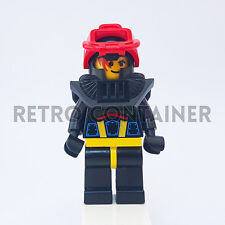Lego minifigures aqu006 usato  Cittadella