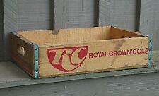 Royal crown cola for sale  Birch Tree